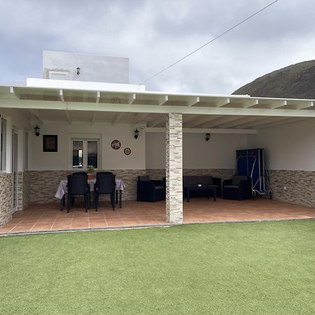 Villa Lito Haría المظهر الخارجي الصورة