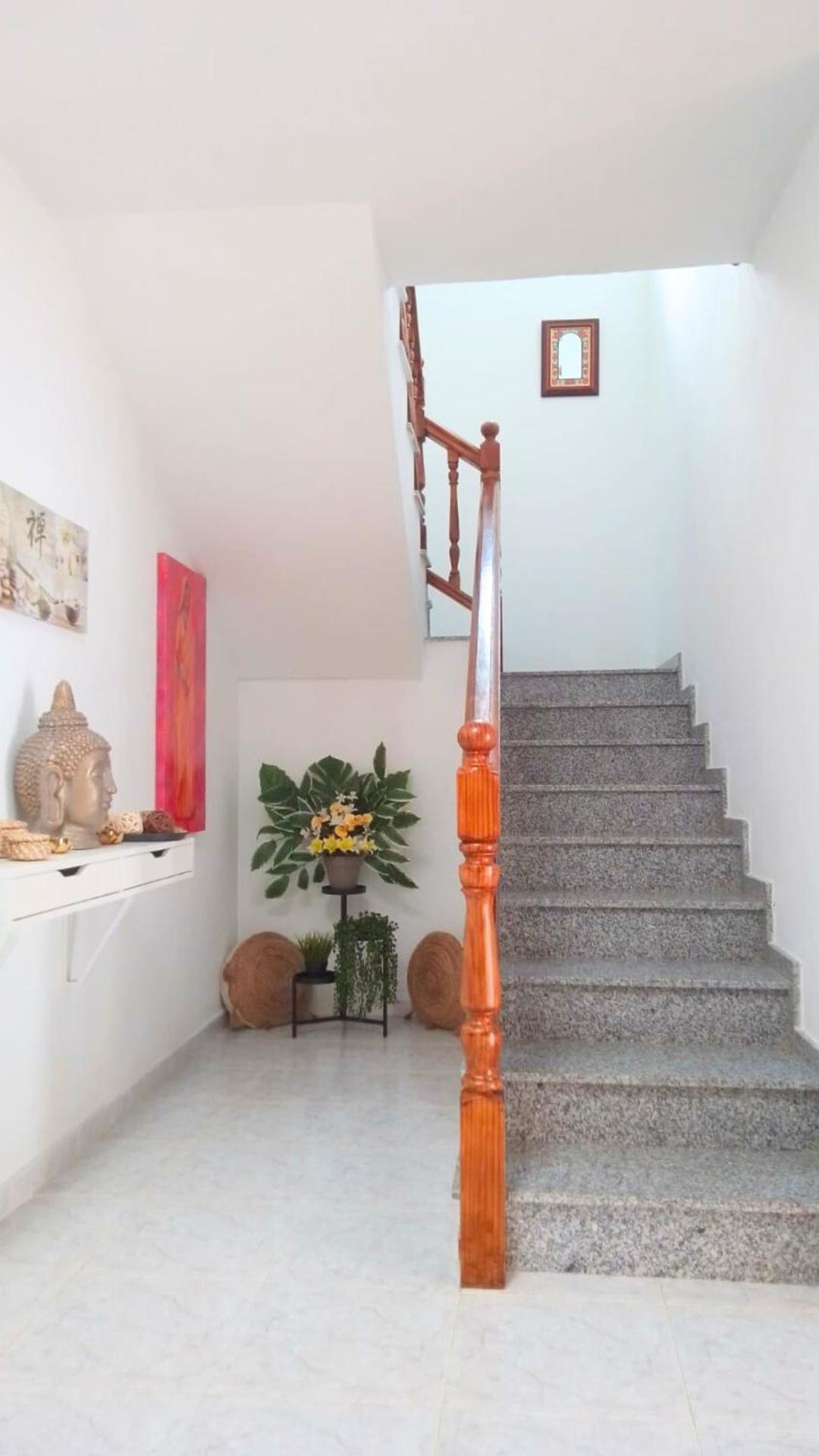 Villa Lito Haría المظهر الخارجي الصورة