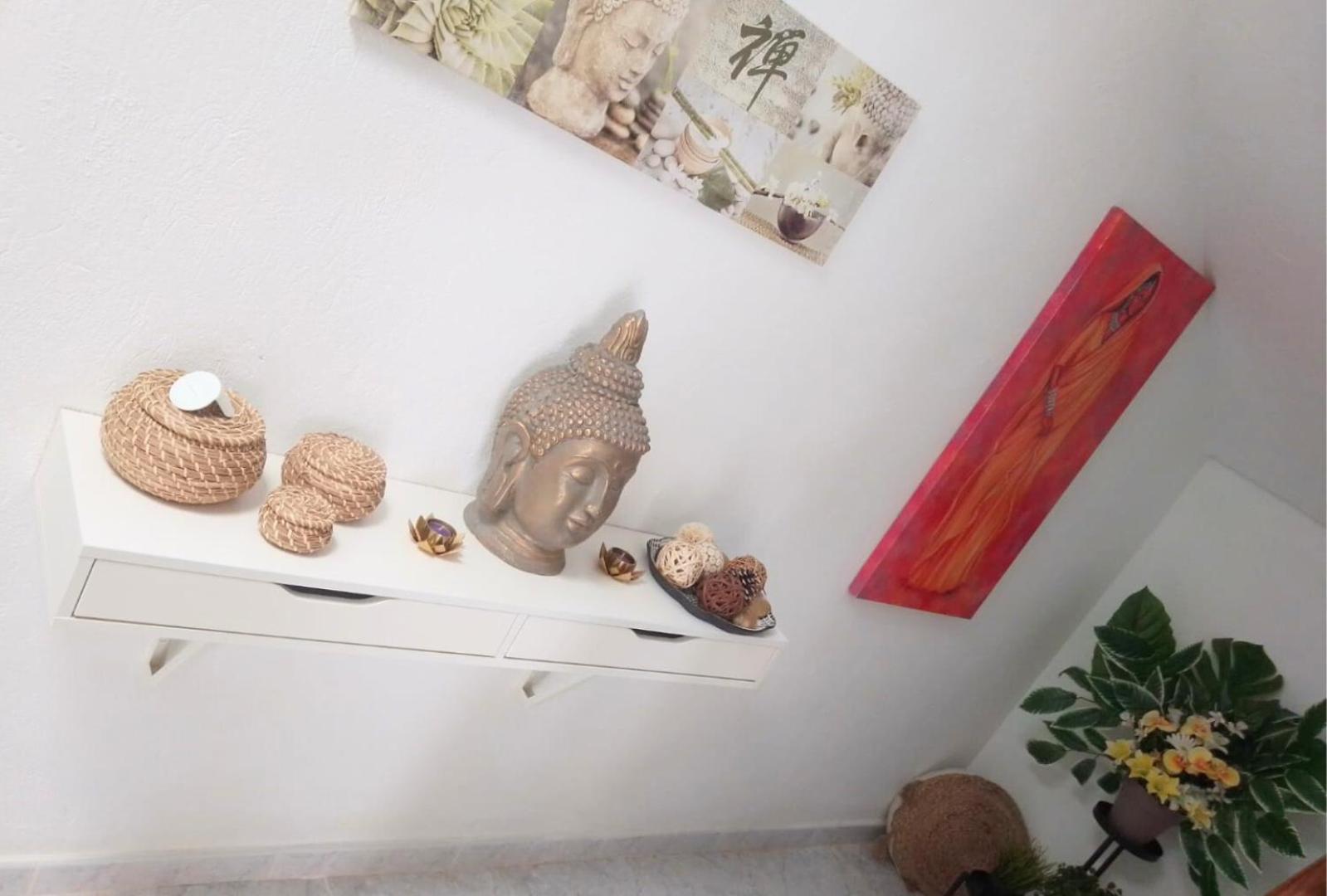 Villa Lito Haría المظهر الخارجي الصورة