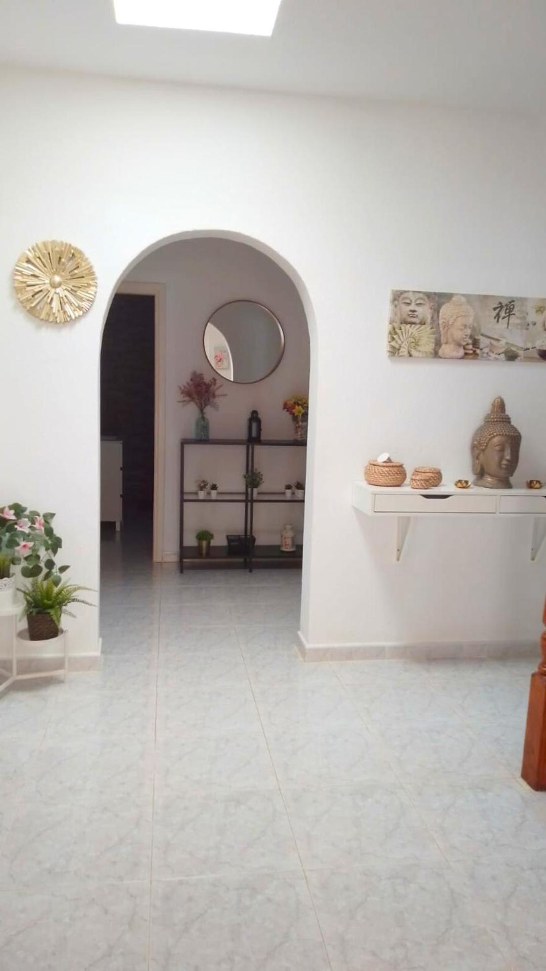 Villa Lito Haría المظهر الخارجي الصورة