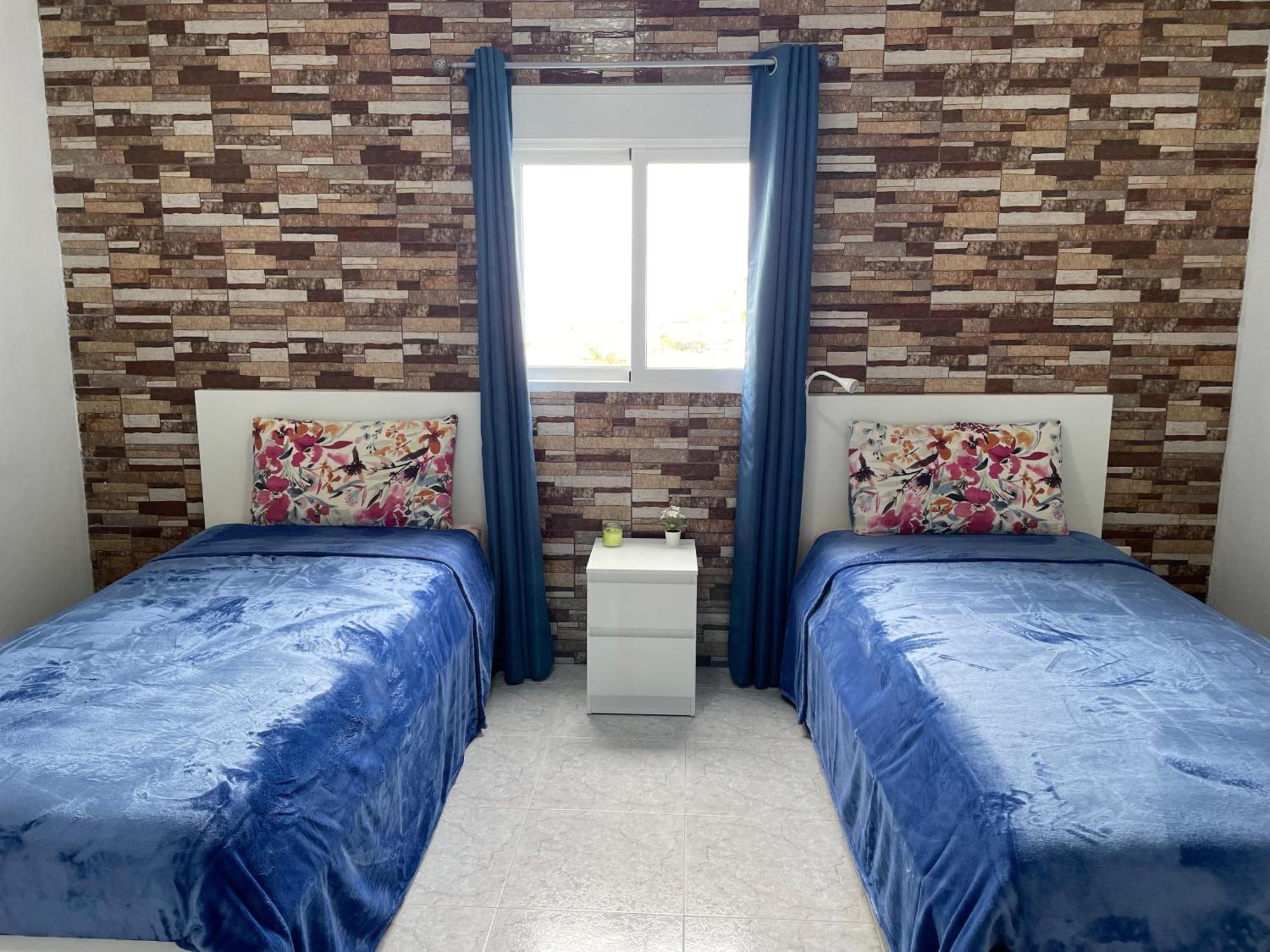 Villa Lito Haría المظهر الخارجي الصورة
