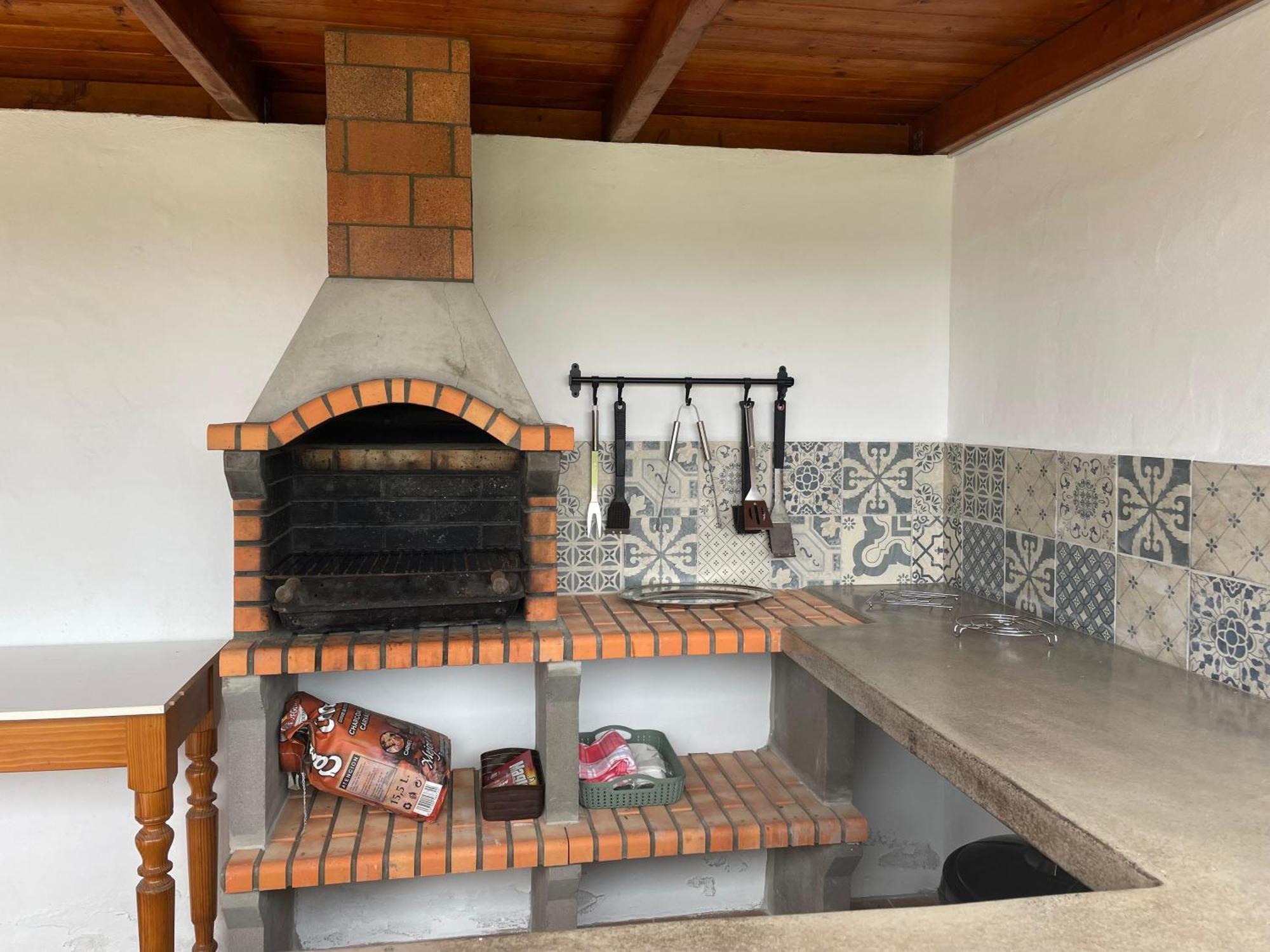 Villa Lito Haría المظهر الخارجي الصورة