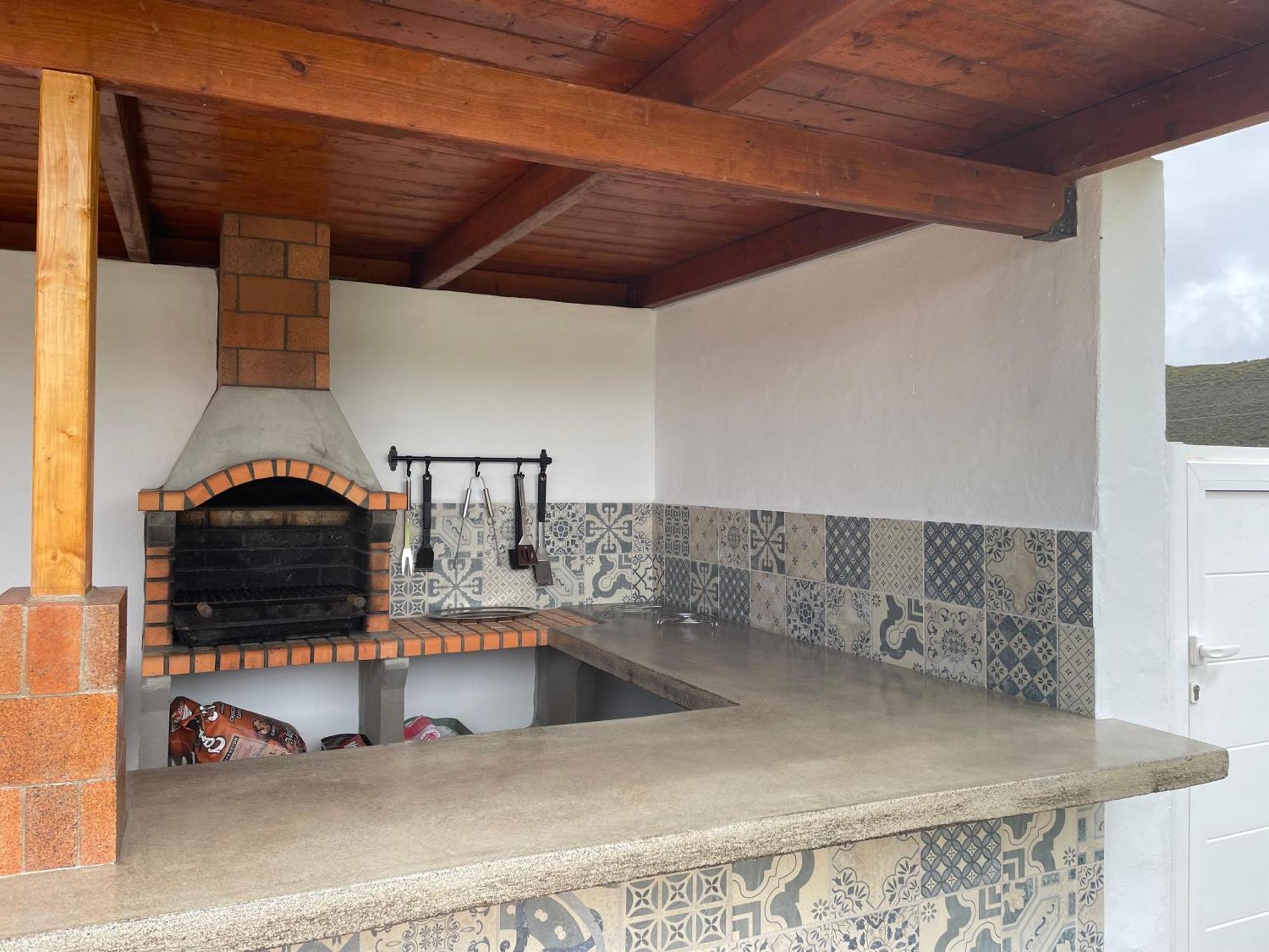 Villa Lito Haría المظهر الخارجي الصورة